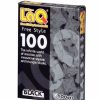 * Original Laq Puzzle Bits Set -100 Pc Free Style Black -Affordable Gift For Your Little One! Item #Dlaq-000453 Laq Puzzles