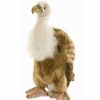 * Vulture Toy Reproduction By Hansa, 12" Tall -Affordable Gift For Your Little One! Item #Dhan-3413 Hansa Animals