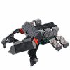 * 260 Pieces Original Laq Puzzle Bits Set Stag Beetle -Affordable Gift For Your Little One! Item #Dlaq-020000 Laq Puzzles