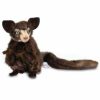 * Aye Aye Toy Reproduction By Hansa, 5" Long -Affordable Gift For Your Little One! Item #Dhan-5166 Hansa Animals