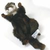 * Resting Otter Toy Reproduction By Hansa, 10" Long -Affordable Gift For Your Little One! Item #Dhan-5175 Hansa Animals