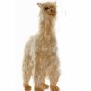 * Llama Lady Toy Reproduction By Hansa, 17" Tall -Affordable Gift For Your Little One! Item #Dhan-3583 Hansa Animals