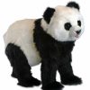 * Standing Panda Bear Cub Reproduction By Hansa 30" -Affordable Gift For Your Little One! Item #Dhan-4543 Hansa Animals