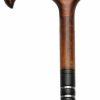 * Harvy Uni Derby Cane Cherry Maple -Affordable Gift For Your Loved One! Item #Dhar-07824 Walking Canes