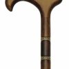 * Harvy Uni Derby Cane High Gloss Cherry -Affordable Gift For Your Loved One! Item #Dhar-58960 Walking Canes