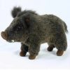 * Wild Boar Mama Toy Reproduction By Hansa, 13" Long -Affordable Gift For Your Little One! Item #Dhan-2830 Hansa Animals