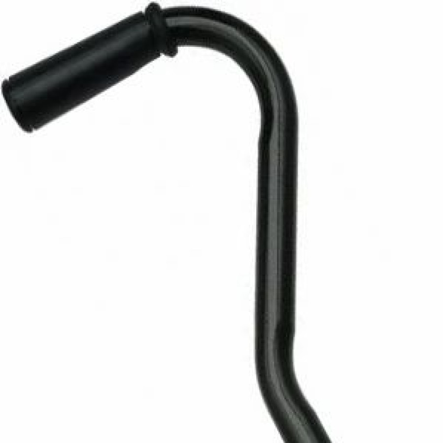 * Harvy Adjustable Center Balance Offset Cane Black Steel -Affordable Gift For Your Loved One! Item #Dhar-61910 Walking Canes