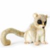 * Mouse Lemur Toy Reproduction By Hansa, 4" Long -Affordable Gift For Your Little One! Item #Dhan-5216 Hansa Animals