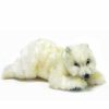 * Bear Polar Cub Floppy Toy Reproduction Hansa 17" -Affordable Gift For Your Little One! Item #Dhan-4280 Hansa Animals