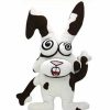 * Big Eye Fun Llc Big Eye Dummies Hanna Hopper The Rabbit -Affordable Gift For Your Little One! Item #Ia4L-Byd201 Big Eye Dolls