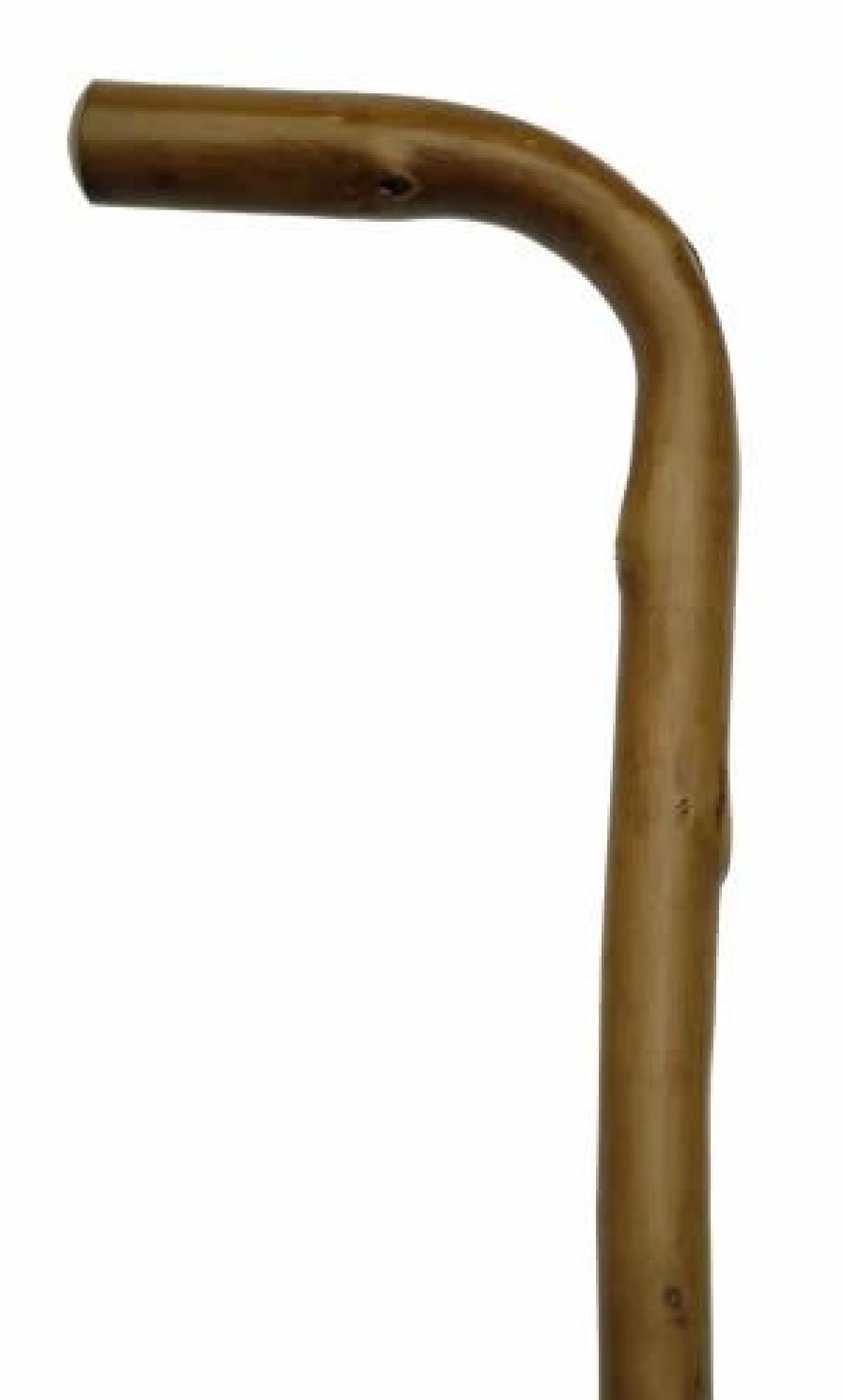 * Harvy Men Opera Cane Natural English Chestnut -Affordable Gift For Your Loved One! Item #Dhar-51000 Walking Canes