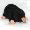 * Mole Toy Reproduction By Hansa, 9" Long -Affordable Gift For Your Little One! Item #Dhan-3072 Hansa Animals