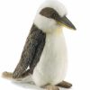 * Kookabura Toy Reproduction By Hansa, 9" Tall -Affordable Gift For Your Little One! Item #Dhan-2790 Hansa Animals