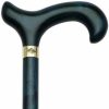 * Harvy Men Derby Cane Scorched Blue -Affordable Gift For Your Loved One! Item #Dhar-58820 Walking Canes