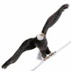 * American Eagle Toy Reproduction By Hansa, 46" Long -Affordable Gift For Your Little One! Item #Dhan-3802 Hansa Animals