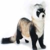 * Black Footed Ferret By Hansa, 16" -Affordable Gift For Your Little One! Item #Dhan-5188 Hansa Animals