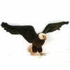 * American Eagle Toy Reproduction By Hansa, 28" Long -Affordable Gift For Your Little One! Item #Dhan-3834 Hansa Animals