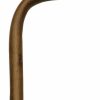 * Harvy Ladies Opera Cane Natural English Chestnut -Affordable Gift For Your Loved One! Item #Dhar-16100 Walking Canes