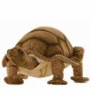 * Turtle With Adjustable Head Reproduction By Hansa 15" -Affordable Gift For Your Little One! Item #Dhan-4245 Hansa Animals