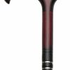 * Harvy Uni Derby Cane Burgundy Maple -Affordable Gift For Your Loved One! Item #Dhar-07828 Walking Canes